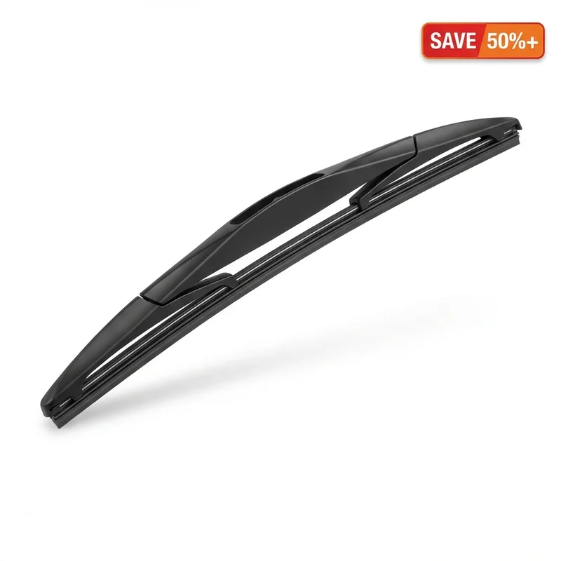 Ford Police Interceptor Sedan Rear Wiper Blade — 16