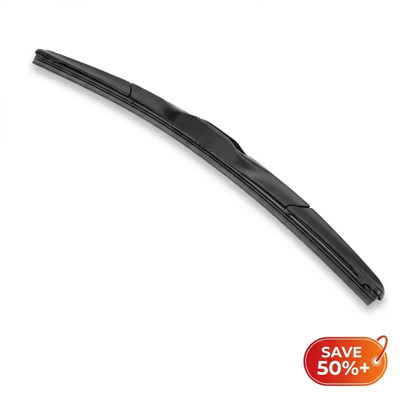 Ford Probe Passenger Side Wiper Blade — 19