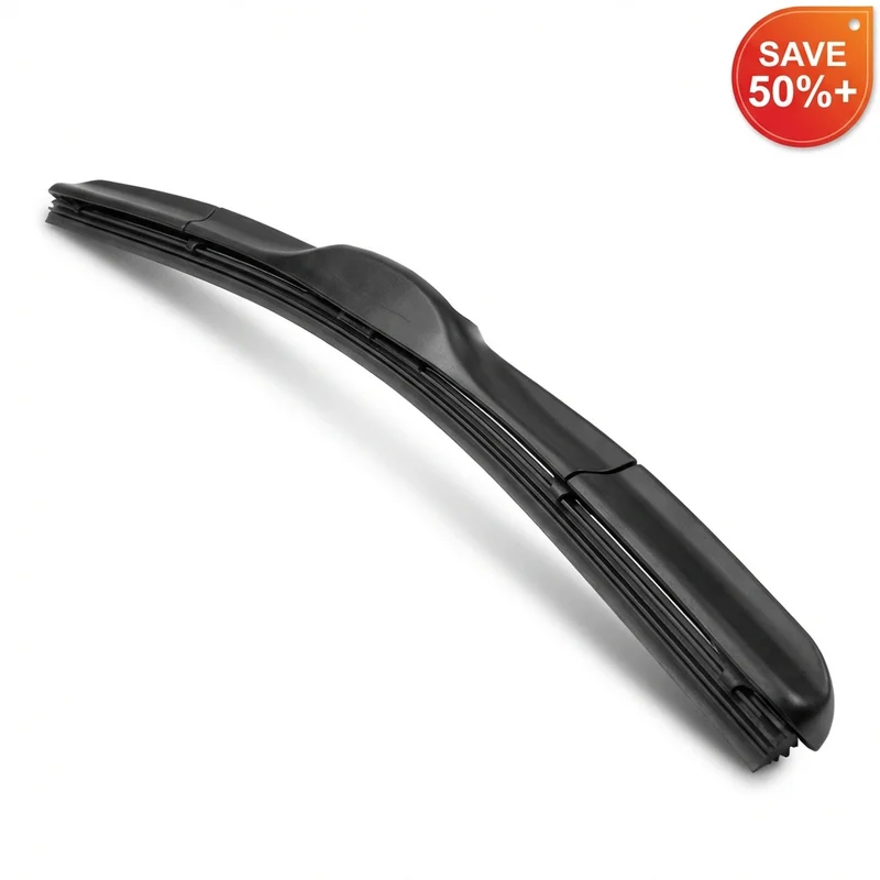 Ford Ranchero Passenger Side Wiper Blade — 21