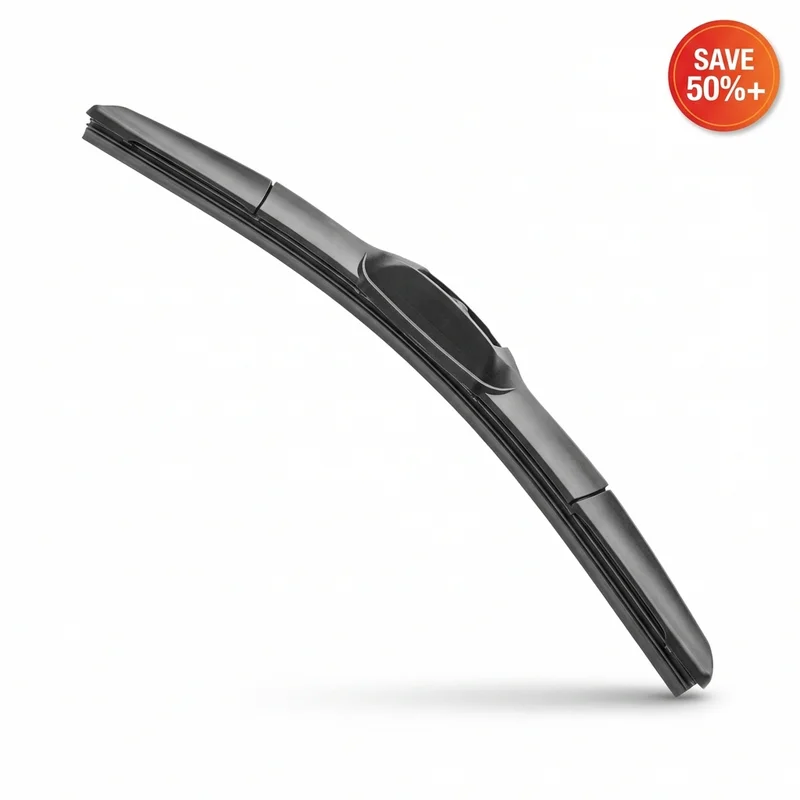 Ford Ranchero Rear Wiper Blade — 16