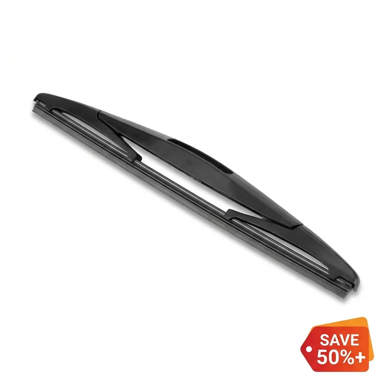 Ford Ranch Wagon Rear Wiper Blade — 11