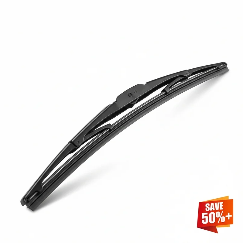 Ford Skyliner Passenger Side Wiper Blade — 18