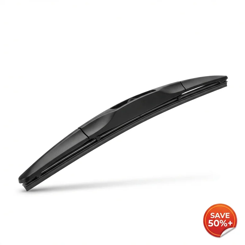 Ford Special Service Police Sedan Passenger Side Wiper Blade — 20