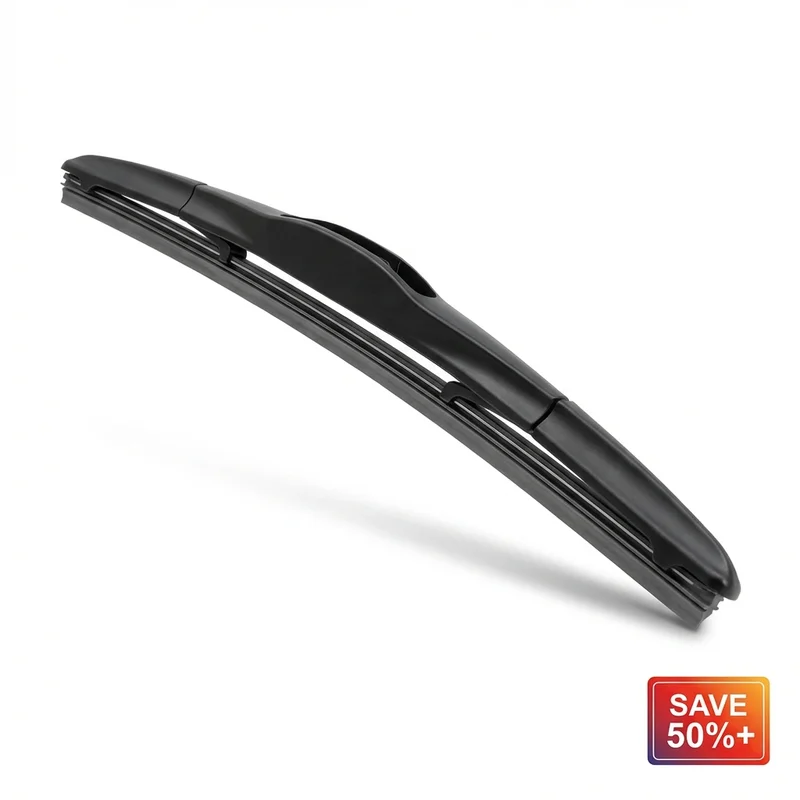 Ford SSV Plug-In Hybrid Rear Wiper Blade — 12