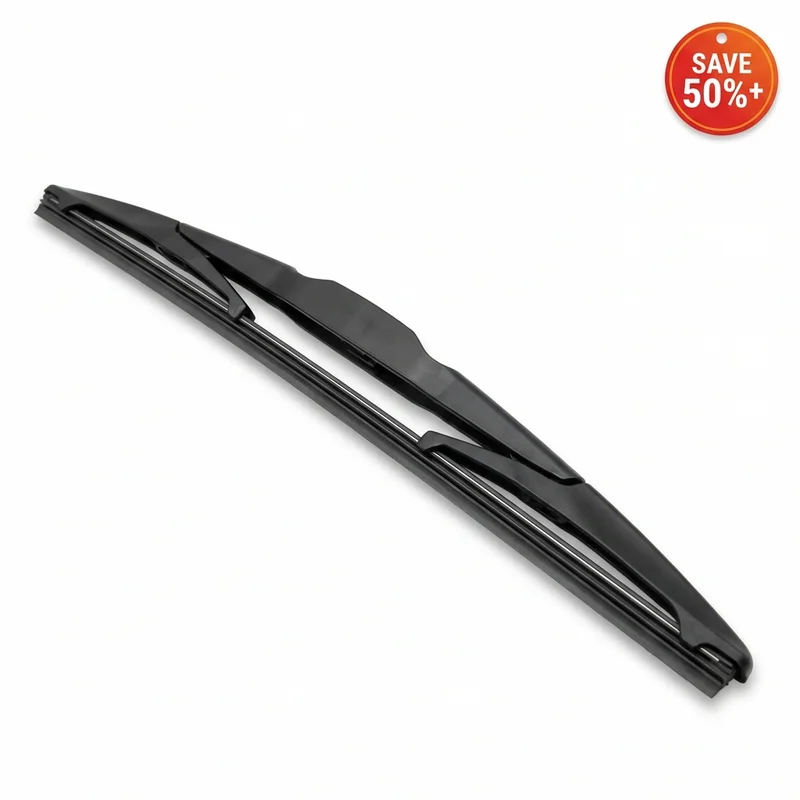 Ford Starliner Driver Side Wiper Blade — 21