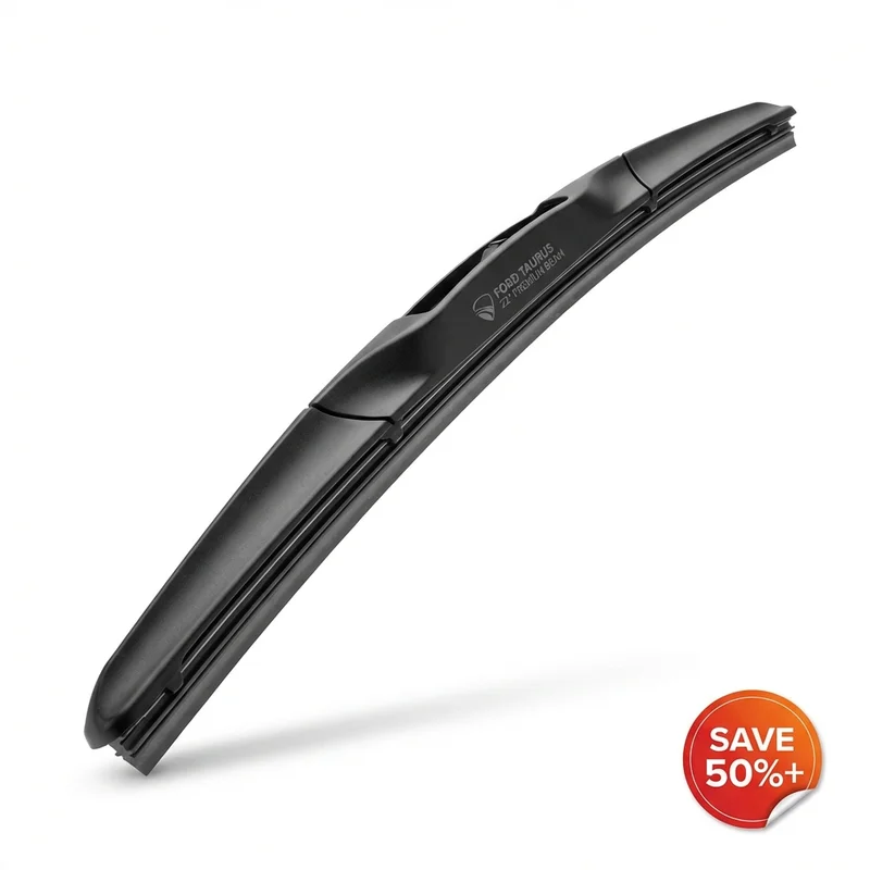 Ford Taurus Driver Side Wiper Blade — 22