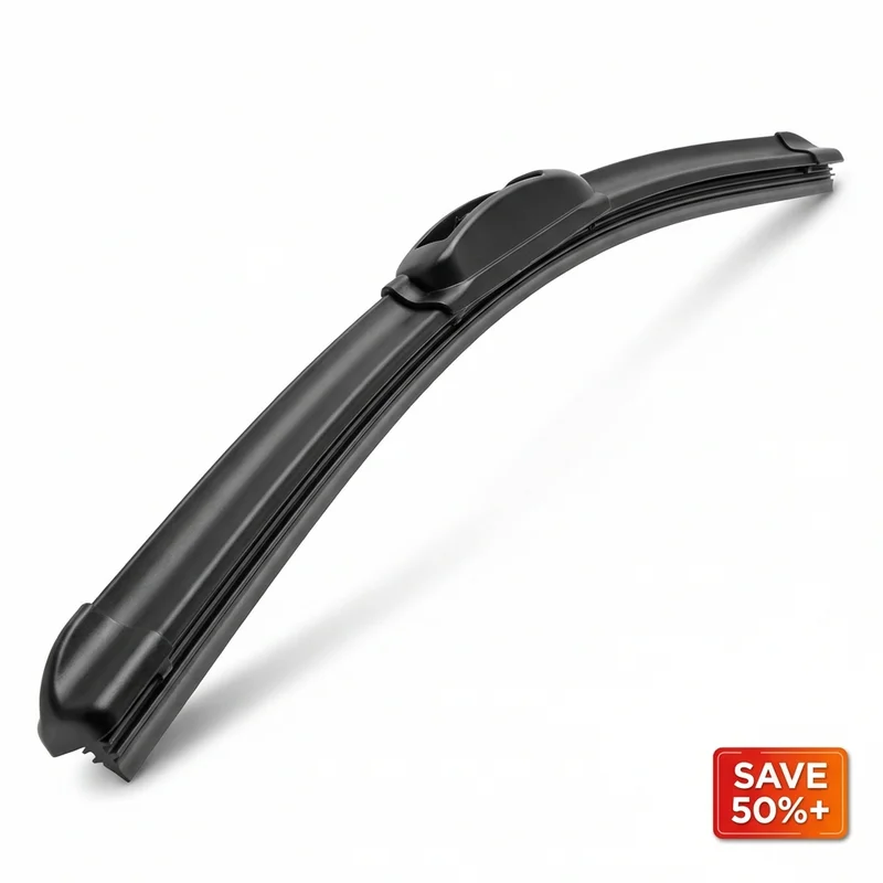 Ford Taurus Passenger Side Wiper Blade — 18