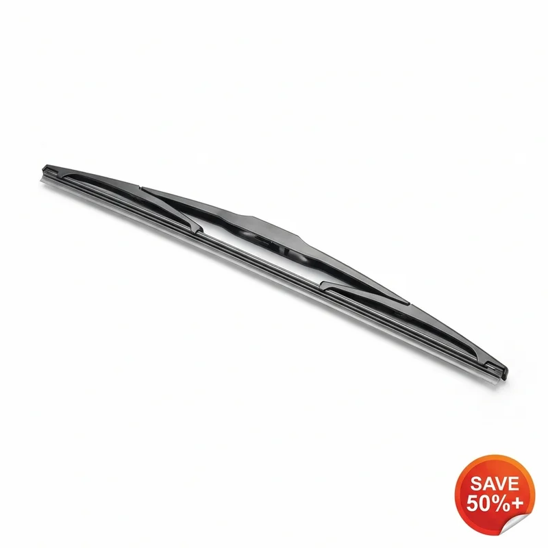 Ford Taurus X Passenger Side Wiper Blade — 19