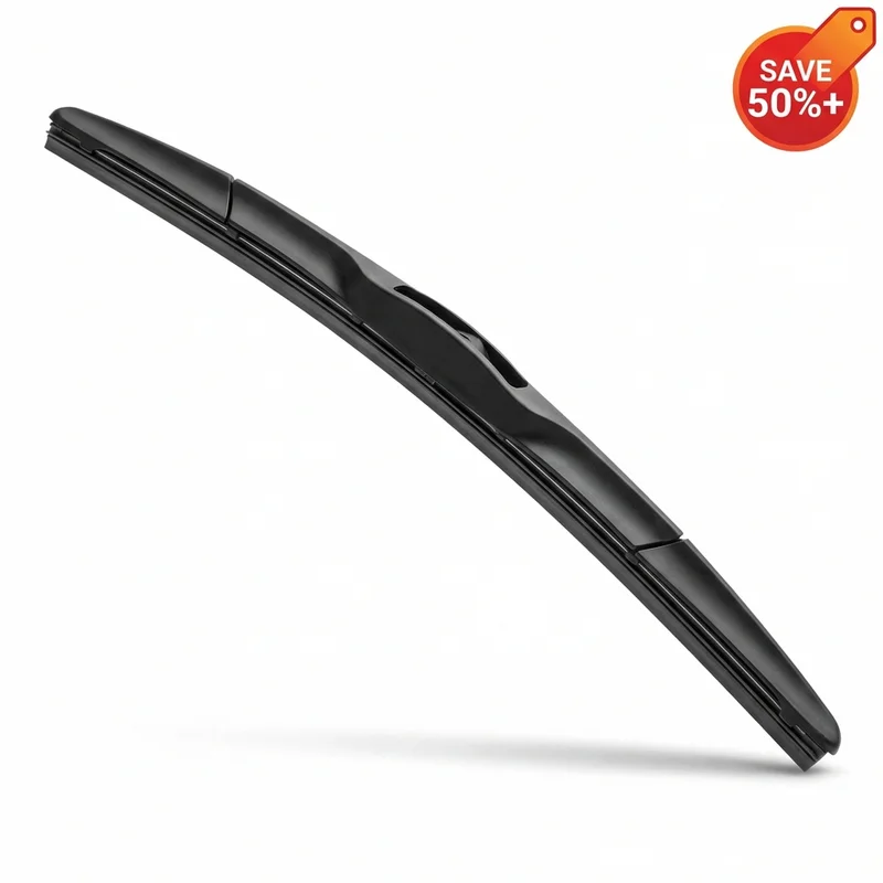 Ford Torino Driver Side Wiper Blade — 26