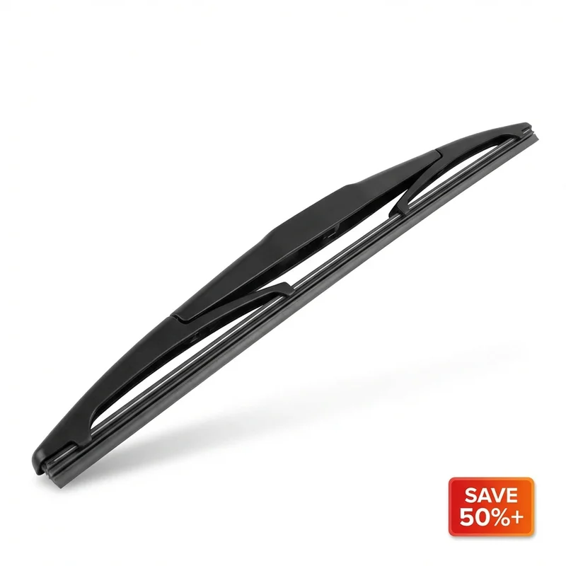 Ford Transit-150 Driver Side Wiper Blade — 26