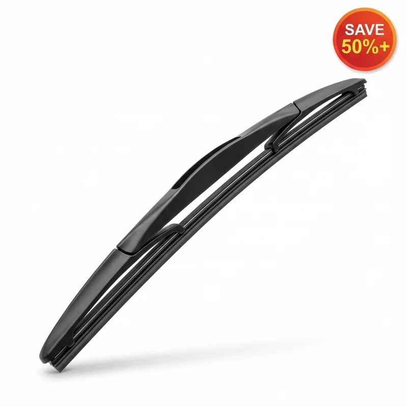 Ford Transit-350 HD Passenger Side Wiper Blade — 18