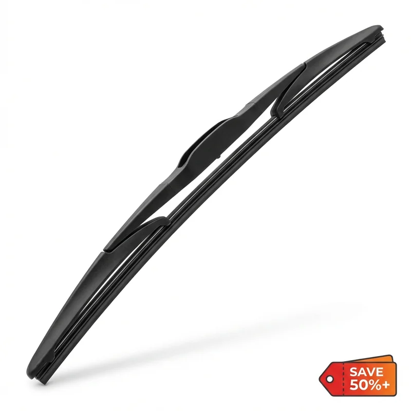 Ford Transit Connect Passenger Side Wiper Blade — 21