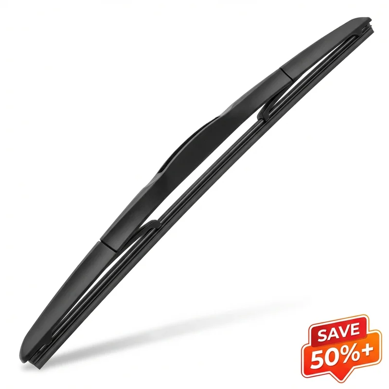 Ford Victoria Driver Side Wiper Blade — 22