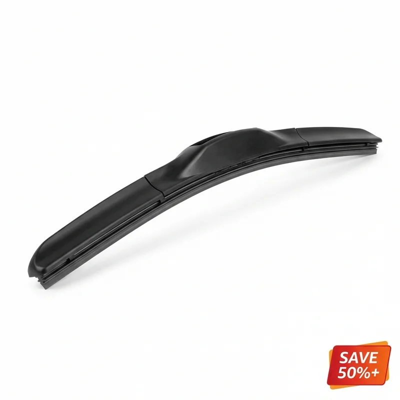 Ford Windstar Driver Side Wiper Blade — 20