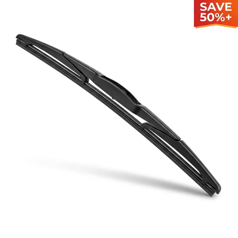 Forest River Forester LE Driver Side Wiper Blade — 28