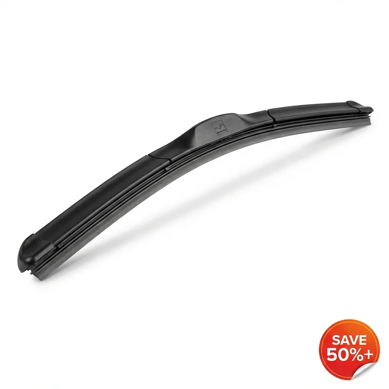 Forest River Forester LE Passenger Side Wiper Blade — 22