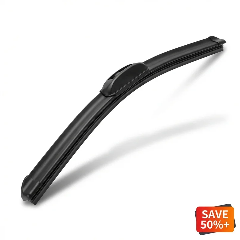 Forest River Forester MBS Driver Side Wiper Blade — 22