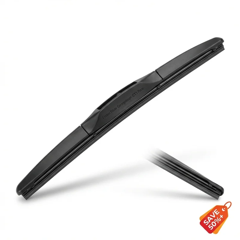 Forest River Georgetown GT3 Rear Wiper Blade — 10