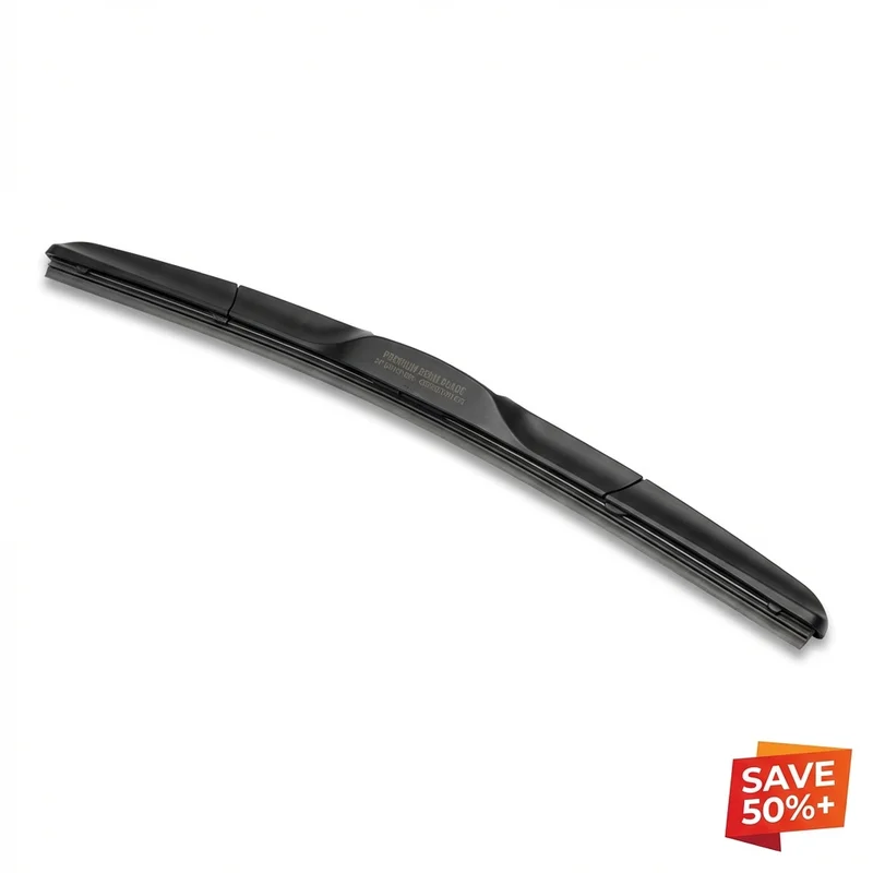 Forest River Georgetown GT5 Driver Side Wiper Blade — 24