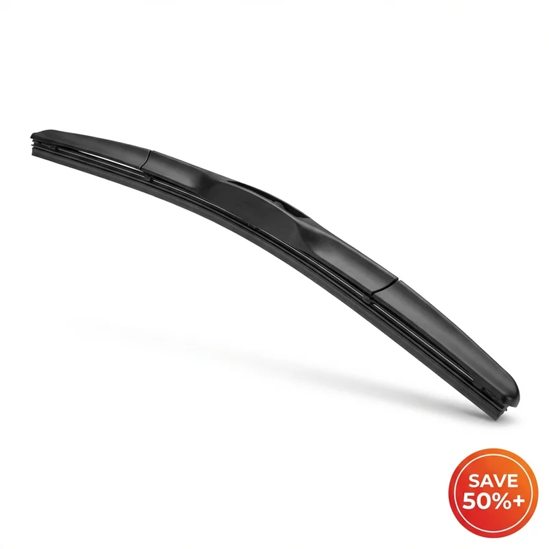 Forest River Georgetown GT5 Passenger Side Wiper Blade — 18