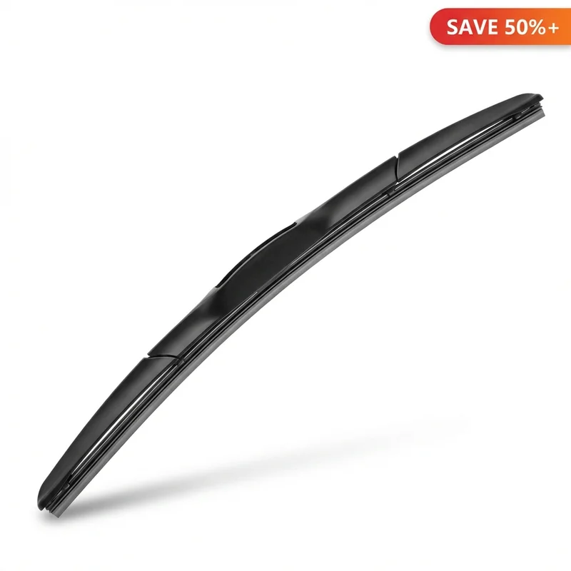 Forest River Georgetown GT7 Driver Side Wiper Blade — 28