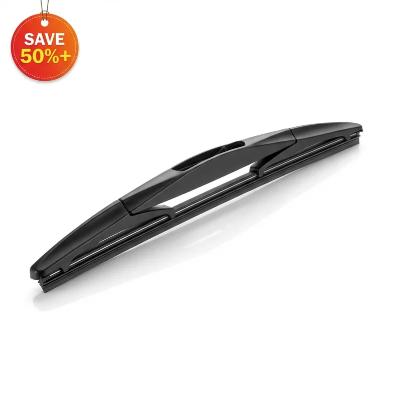 Forest River Georgetown GT7 Rear Wiper Blade — 10