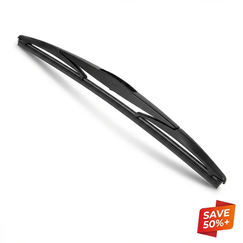 Forest River Georgetown XL Driver Side Wiper Blade — 20