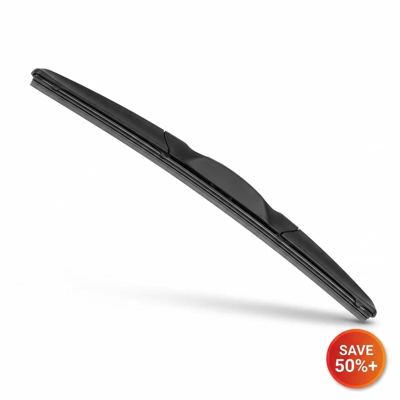 Forest River Georgetown XL Passenger Side Wiper Blade — 18