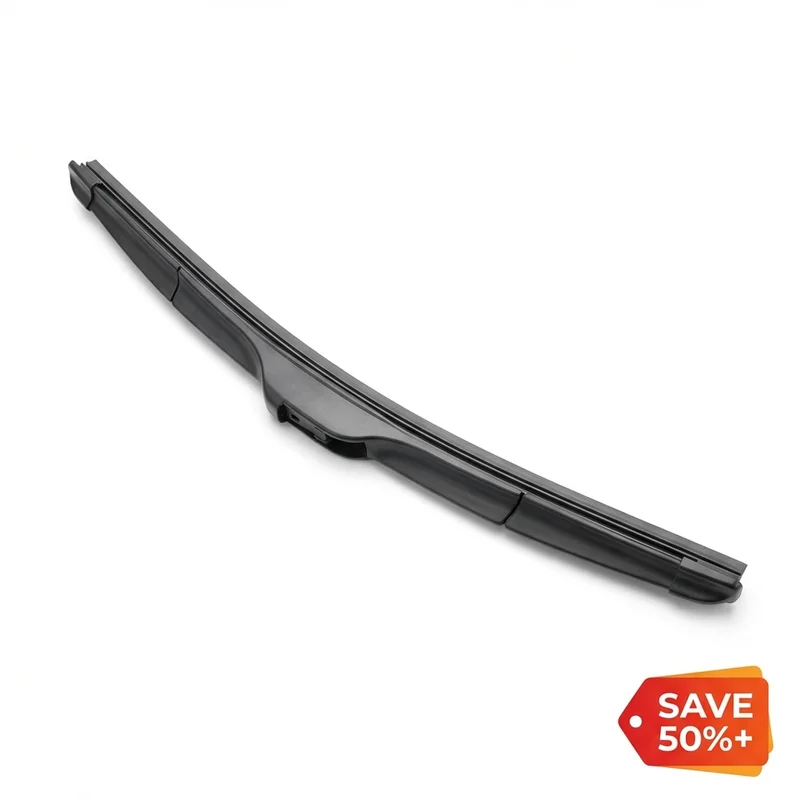 Forest River Sunseeker Passenger Side Wiper Blade — 20