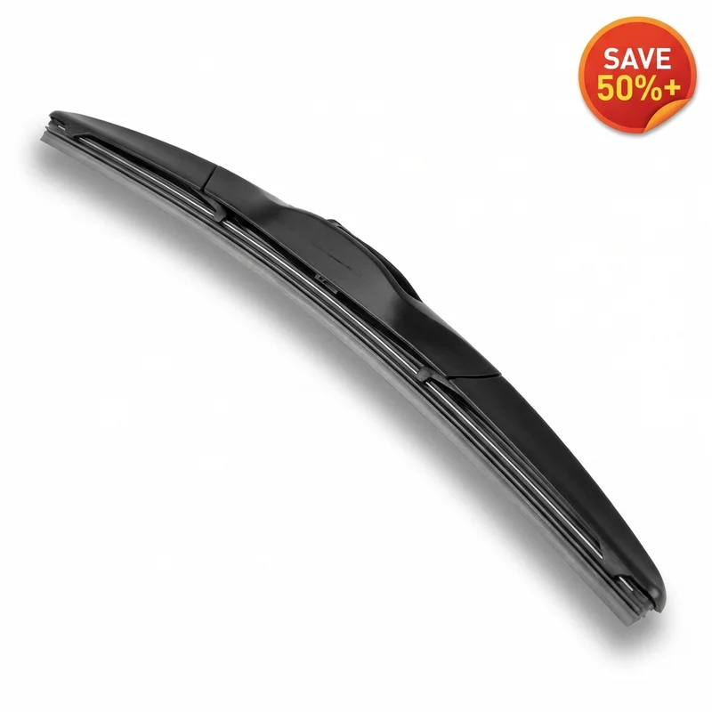 Forest River Sunseeker Rear Wiper Blade — 16