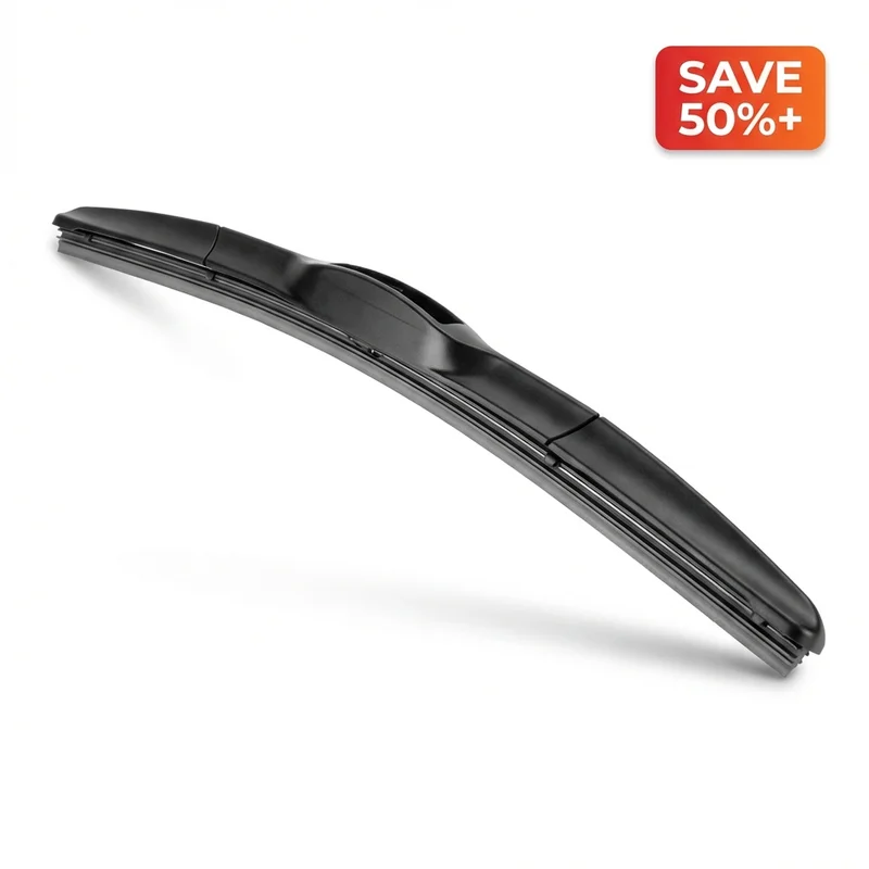 Forest River Sunseeker MBS Driver Side Wiper Blade — 22