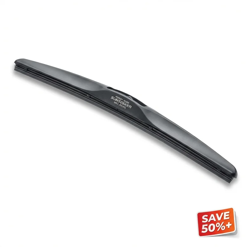 Forest River Sunseeker MBS Rear Wiper Blade — 13