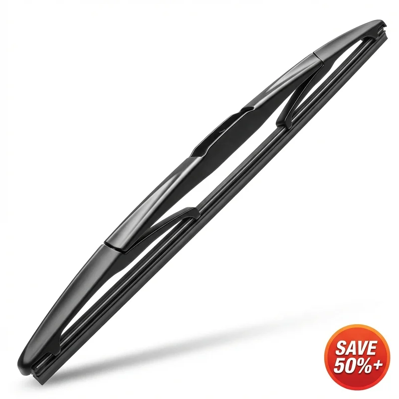 Freightliner 108SD Driver Side Wiper Blade — 22