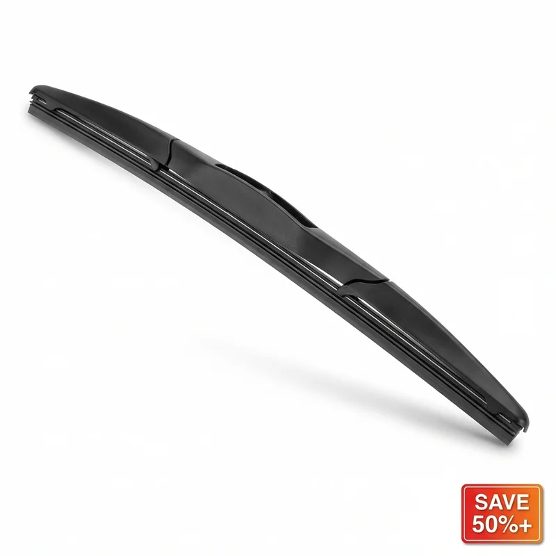 Freightliner 114SD Driver Side Wiper Blade — 20