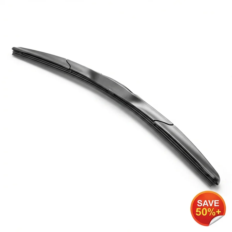 Freightliner 122SD Driver Side Wiper Blade — 22
