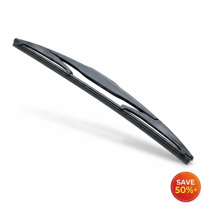 Freightliner Argosy Driver Side Wiper Blade — 24