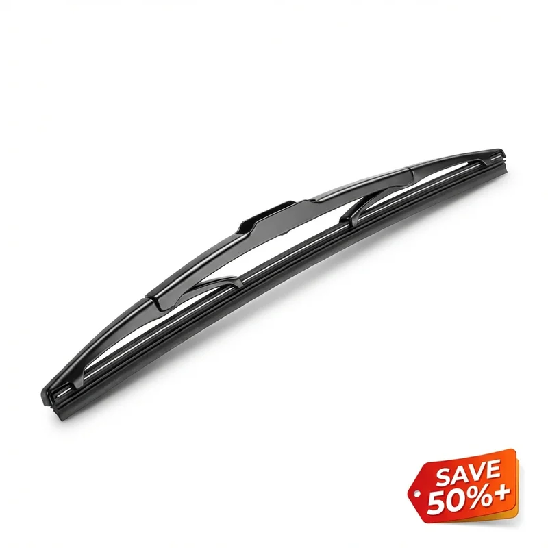 Freightliner Argosy Rear Wiper Blade — 13