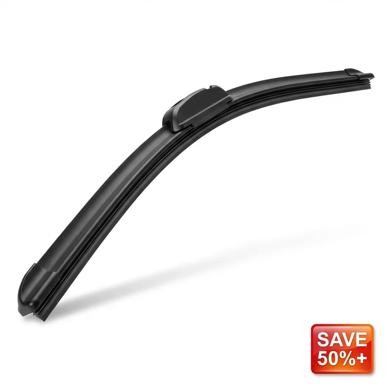Freightliner Cascadia Driver Side Wiper Blade — 20