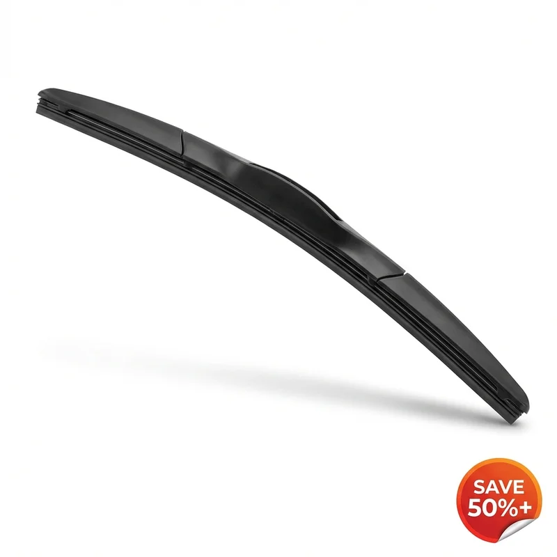 Freightliner Cascadia Passenger Side Wiper Blade — 20