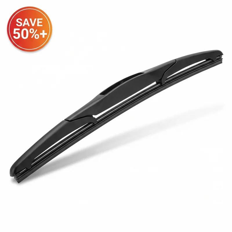 Freightliner Cascadia Rear Wiper Blade — 16