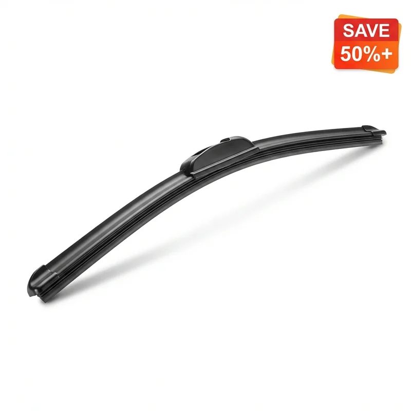 Freightliner Century Class Passenger Side Wiper Blade — 20