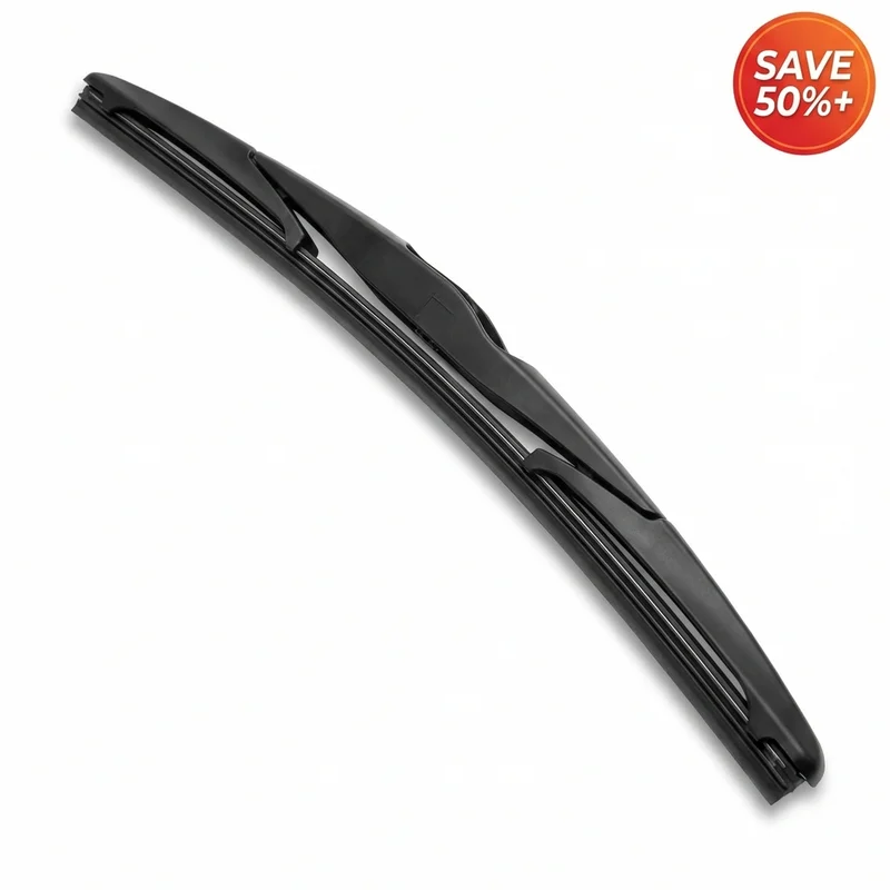 Freightliner FL106 Passenger Side Wiper Blade — 22