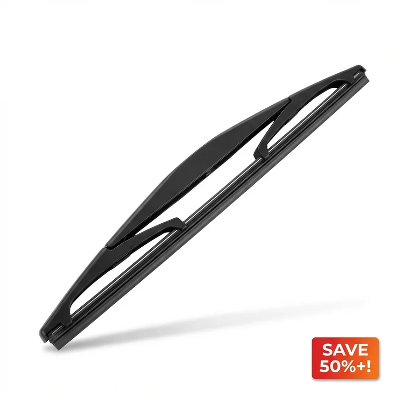 Freightliner FL106 Rear Wiper Blade — 10