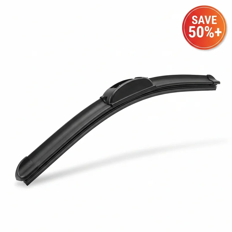 Freightliner FL360 Driver Side Wiper Blade — 26