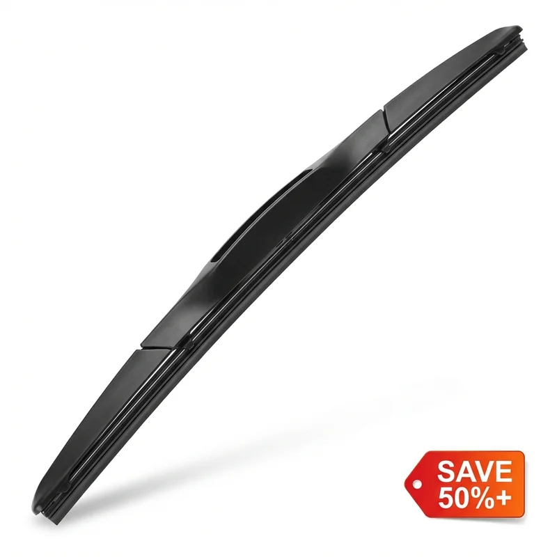 Freightliner FL360 Passenger Side Wiper Blade — 21