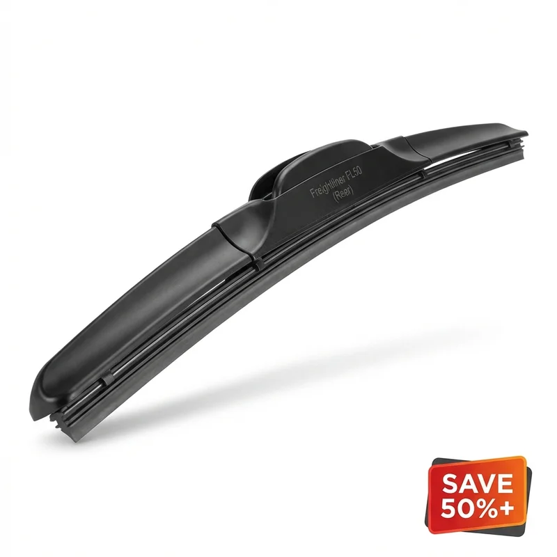 Freightliner FL50 Rear Wiper Blade — 16