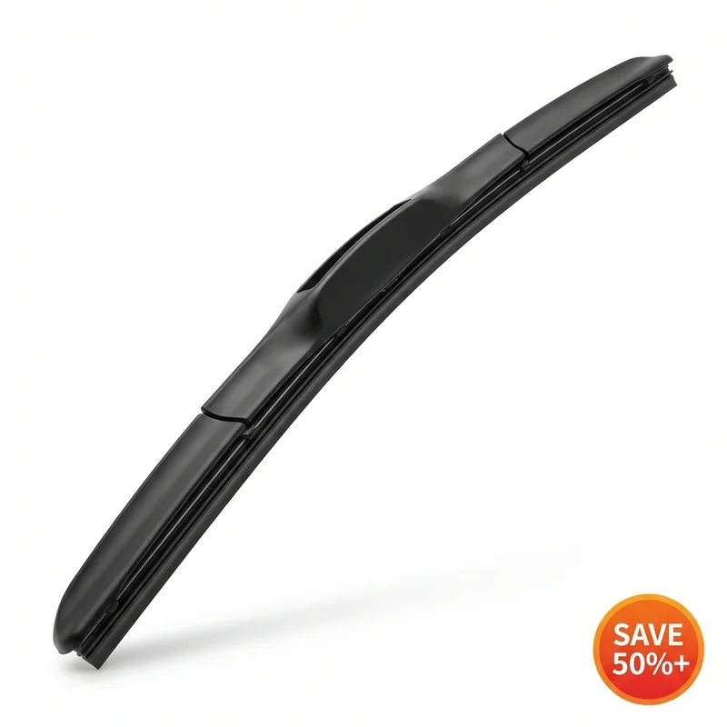 Freightliner FL70 Rear Wiper Blade — 16