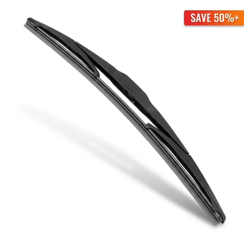 Freightliner M2 Driver Side Wiper Blade — 21