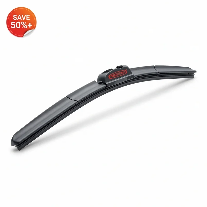 Freightliner M2 106 Driver Side Wiper Blade — 26