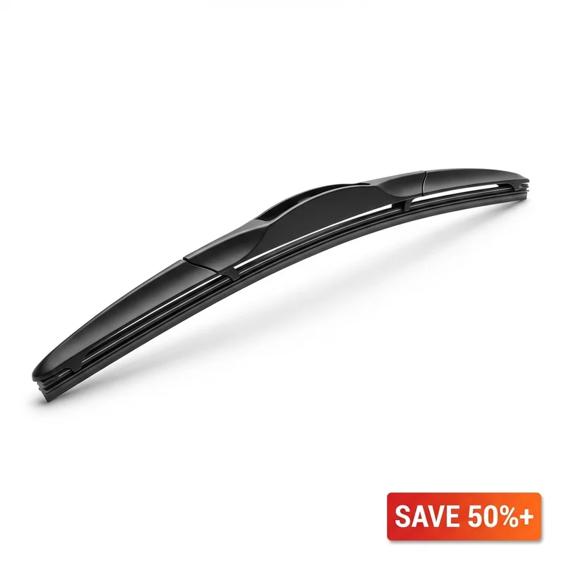 Freightliner M2 106 Rear Wiper Blade — 12